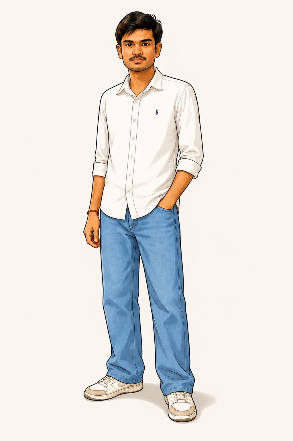 Dhruv
