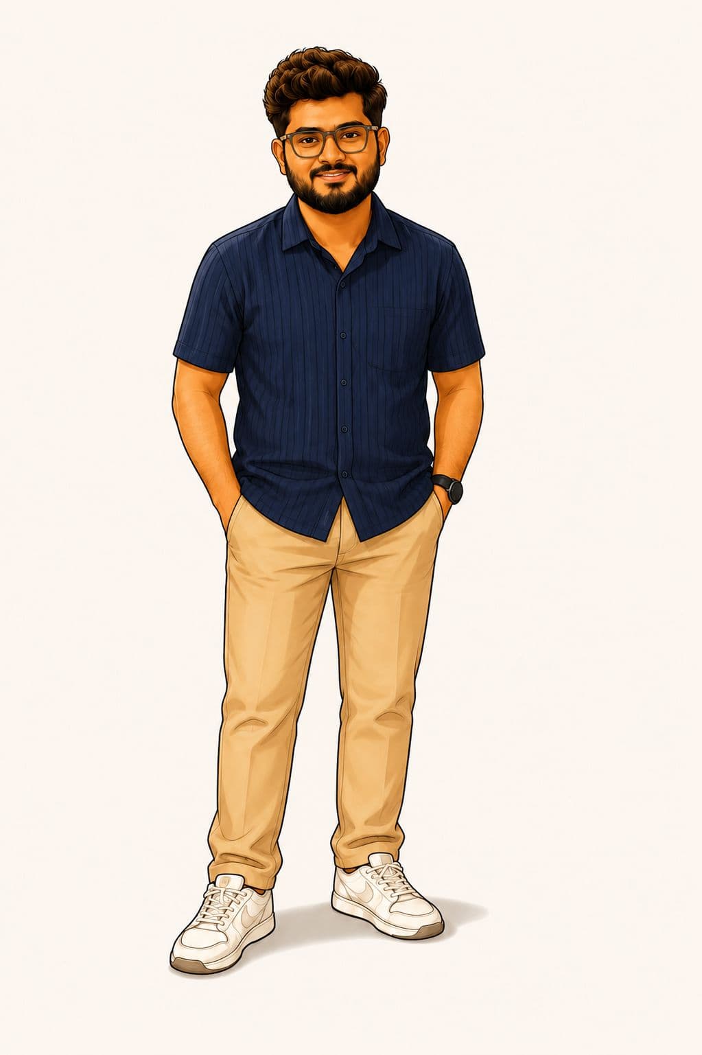 Mayur Bhargava