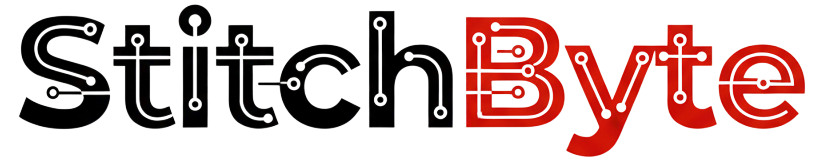 StitchByte